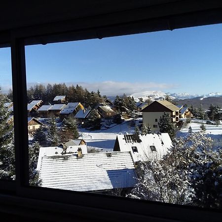 La Marmotte Du Chalet Numero 2 Laye Εξωτερικό φωτογραφία