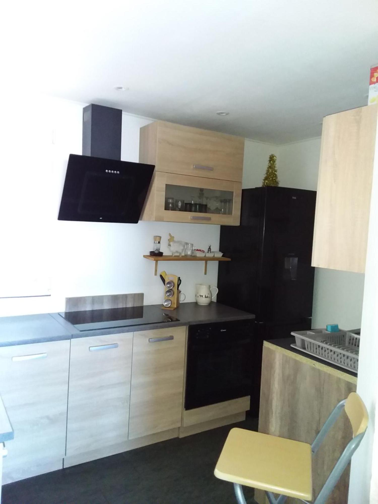 La Marmotte Du Chalet Numero 2 Laye Εξωτερικό φωτογραφία