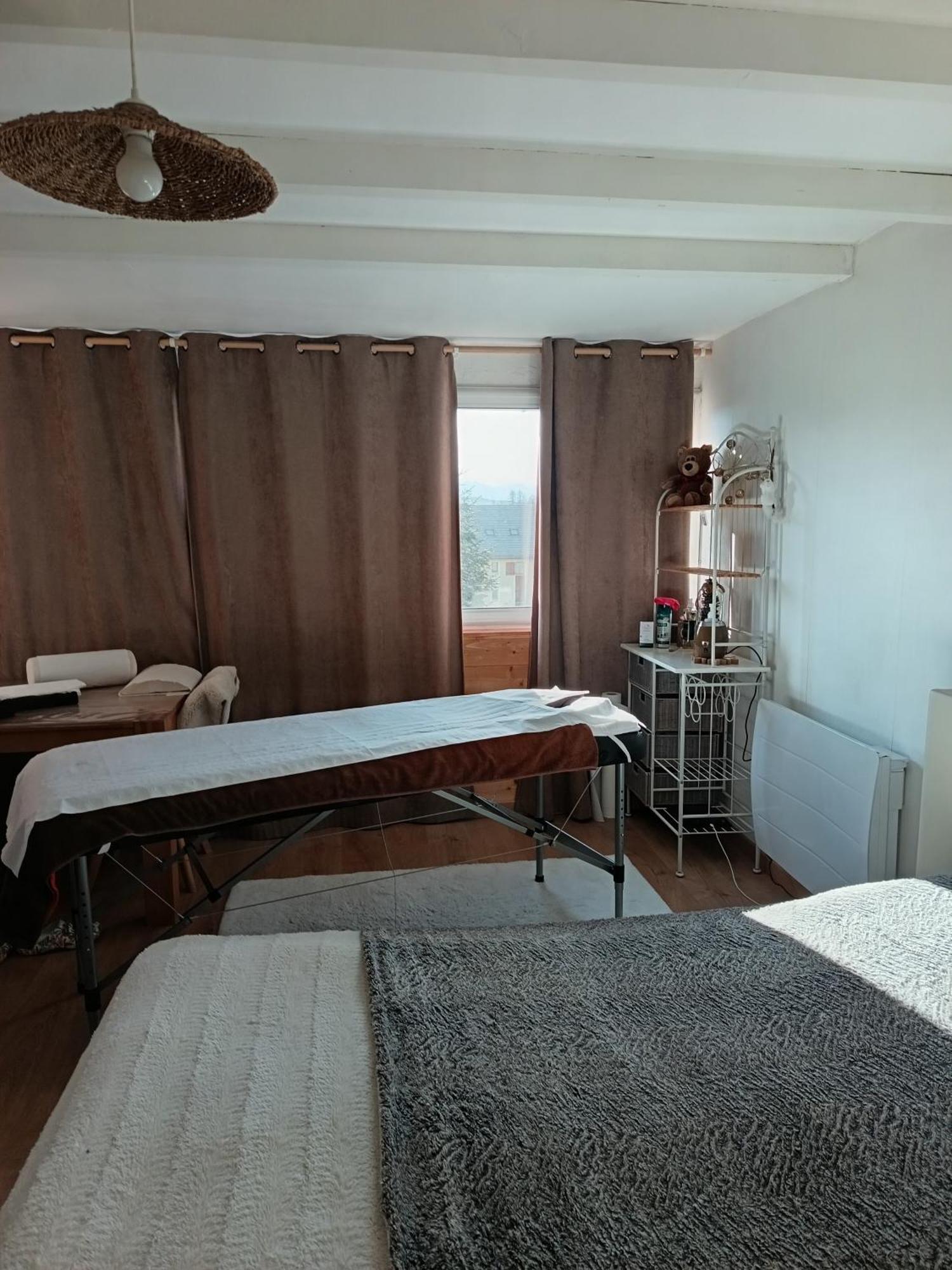 La Marmotte Du Chalet Numero 2 Laye Εξωτερικό φωτογραφία
